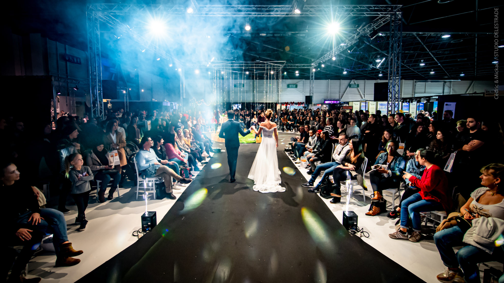 Salon du mariage Marseille 2020  SITE OFFICIEL  Parc Chanot