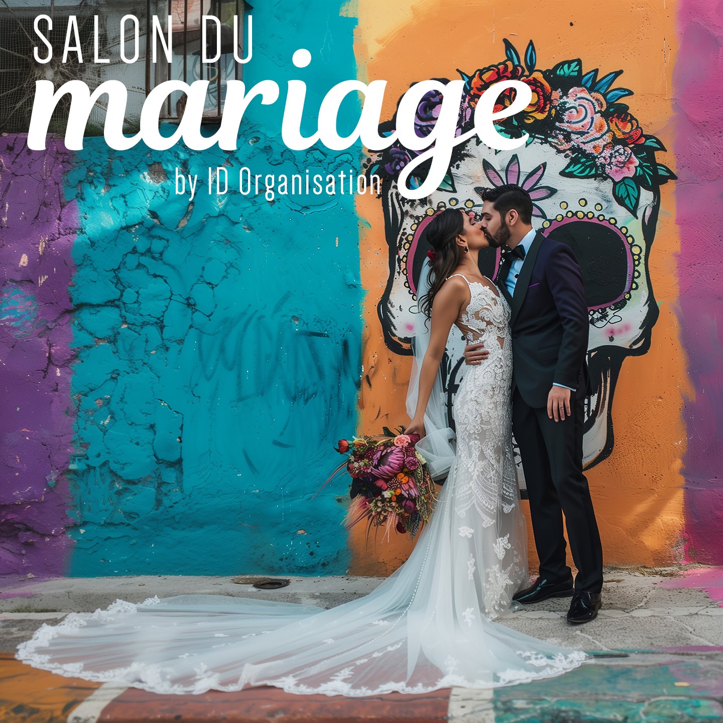 Salon du mariage d'Avignon