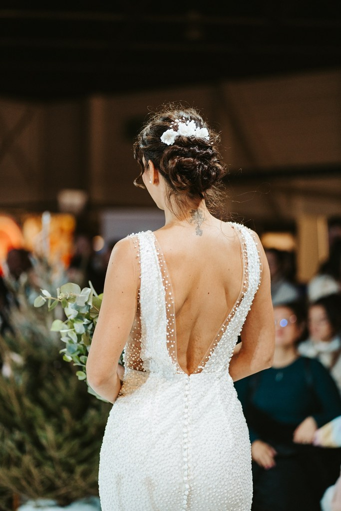 Salon du mariage de Marseille